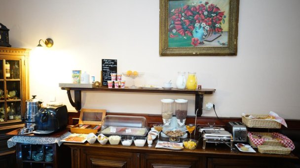 Penzión Jakub Poprad 17 Penzión Jakub Poprad 17
