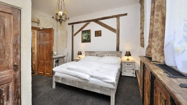 Vila u Septima Poprad 4 Vila u Septima Poprad 4
