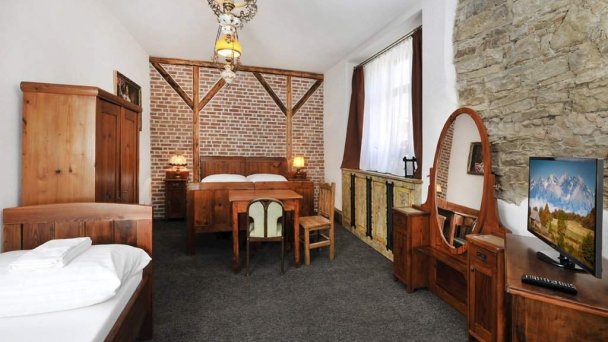Vila u Septima Poprad 29 Vila u Septima Poprad 29