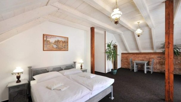 Vila u Septima Poprad 7 Vila u Septima Poprad 7