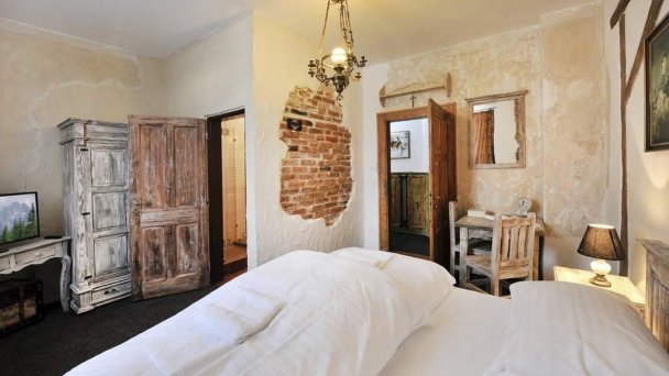 Vila u Septima Poprad 28 Vila u Septima Poprad 28