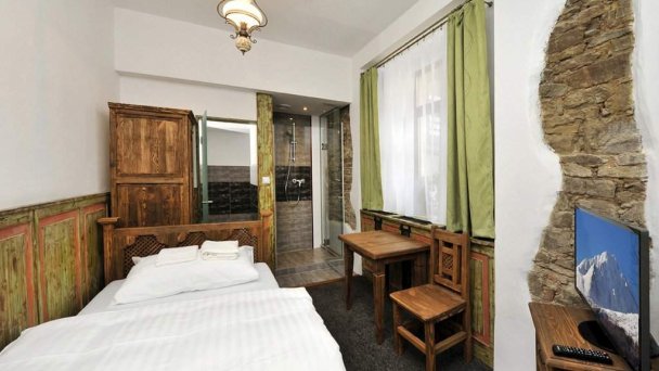 Vila u Septima Poprad 27 Vila u Septima Poprad 27