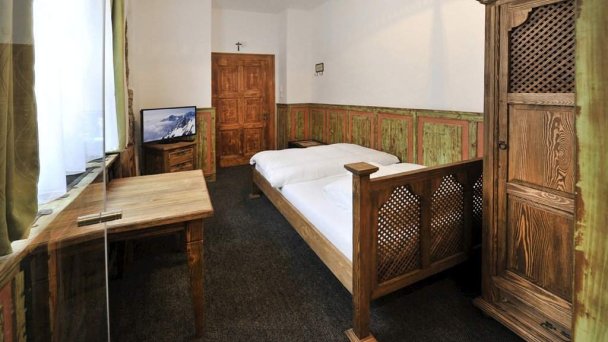 Vila u Septima Poprad 26 Vila u Septima Poprad 26