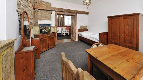 Vila u Septima Poprad 6 Vila u Septima Poprad 6