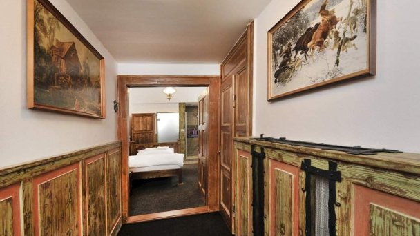 Vila u Septima Poprad 23 Vila u Septima Poprad 23
