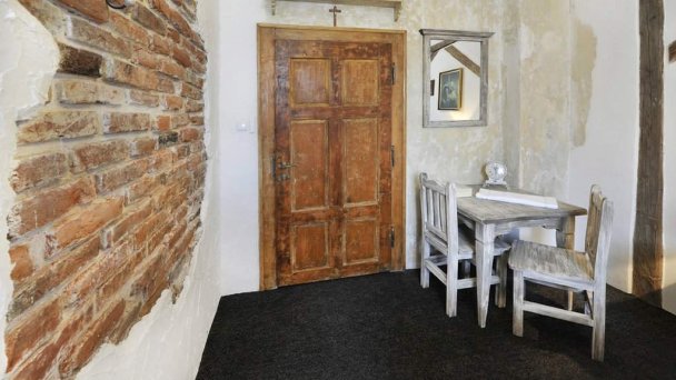 Vila u Septima Poprad 22 Vila u Septima Poprad 22