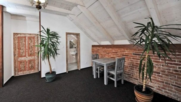 Vila u Septima Poprad 21 Vila u Septima Poprad 21