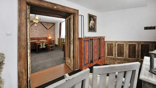 Vila u Septima Poprad 11 Vila u Septima Poprad 11