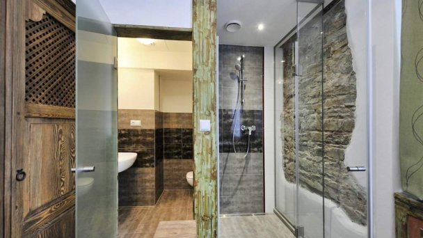 Vila u Septima Poprad 20 Vila u Septima Poprad 20