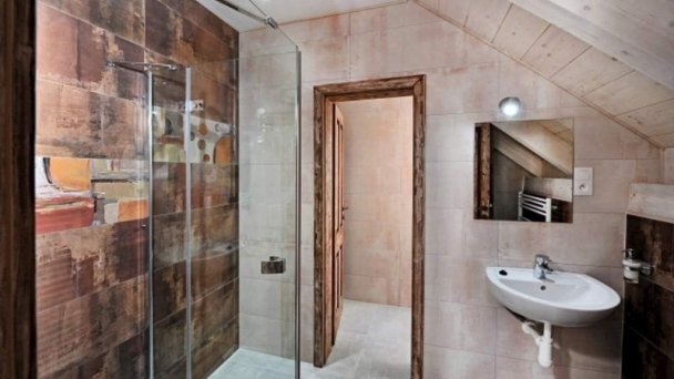 Vila u Septima Poprad 17 Vila u Septima Poprad 17