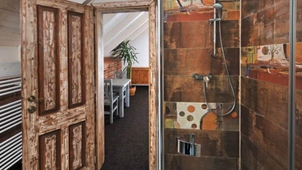 Vila u Septima Poprad 16 Vila u Septima Poprad 16