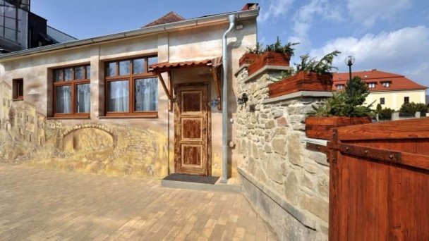 Vila u Septima Poprad 8 Vila u Septima Poprad 8