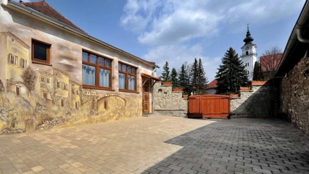 Vila u Septima Poprad 14 Vila u Septima Poprad 14