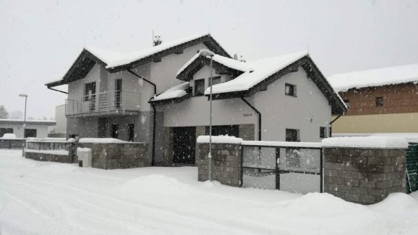 Apartmán Tatry Poprad 7