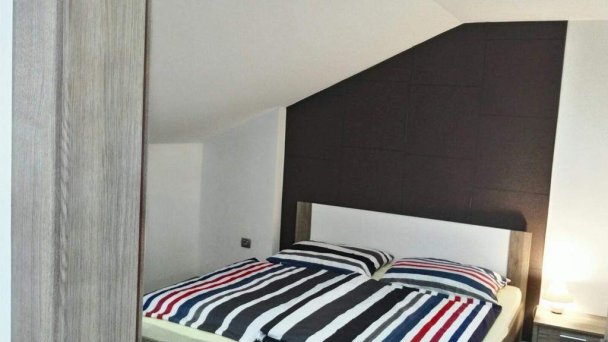 Apartmán Tatry Poprad 17