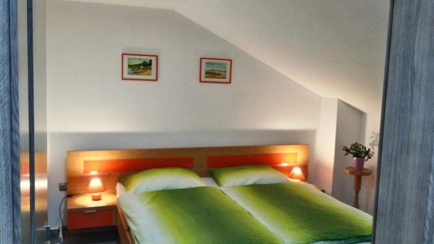 Apartmán Tatry Poprad 3