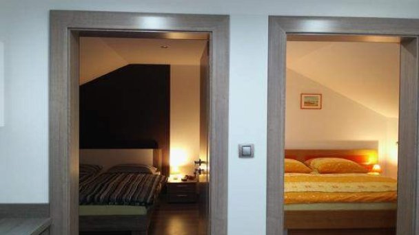 Apartmán Tatry Poprad 4