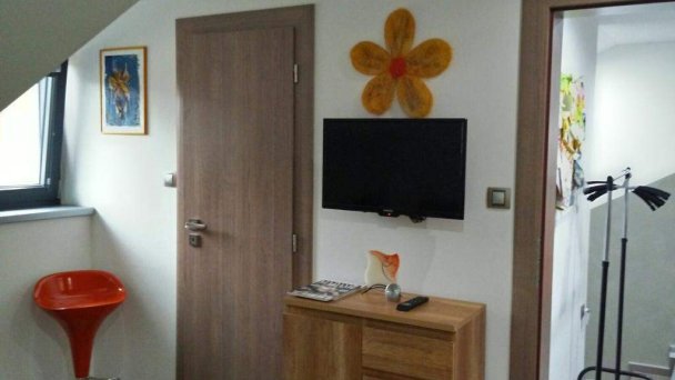 Apartmán Tatry Poprad 16