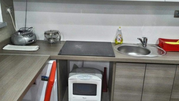 Apartmán Tatry Poprad 5