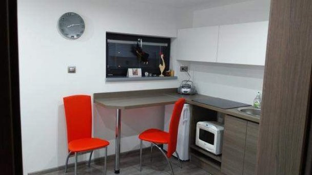 Apartmán Tatry Poprad 14