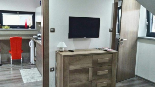 Apartmán Tatry Poprad 12