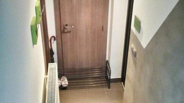 Apartmán Tatry Poprad 8