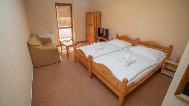 Orava Hotel Vitanová 28