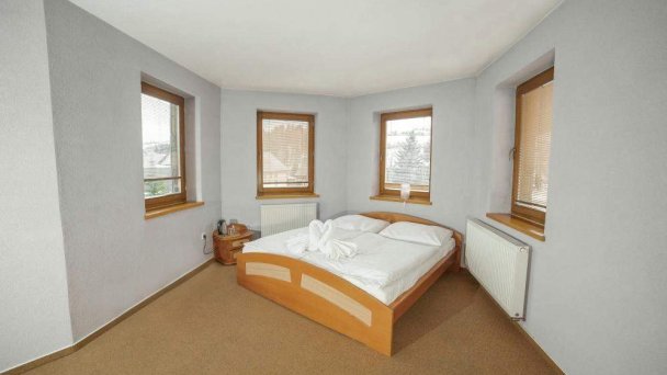 Orava Hotel Vitanová 40