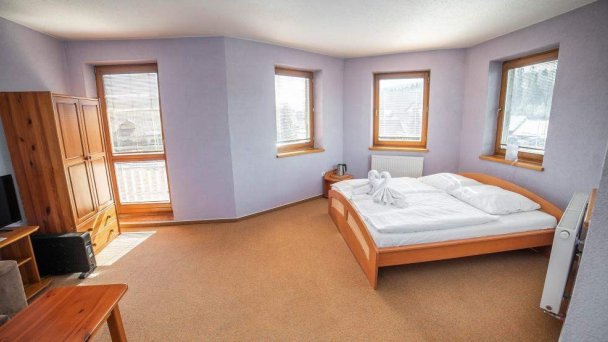 Orava Hotel Vitanová 44