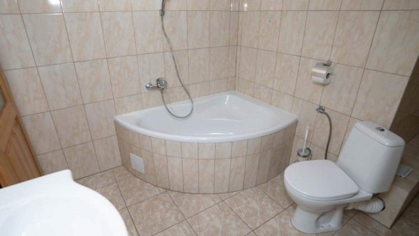 Orava Hotel Vitanová 46