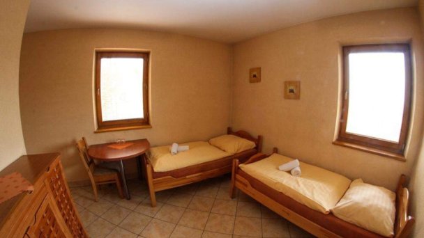 Orava Hotel Vitanová 13