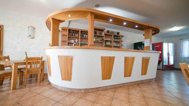 Orava Hotel Vitanová 9
