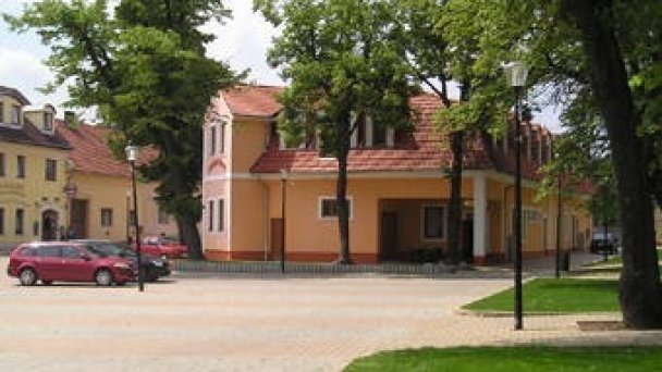 Penzión Červený mak Poprad 21