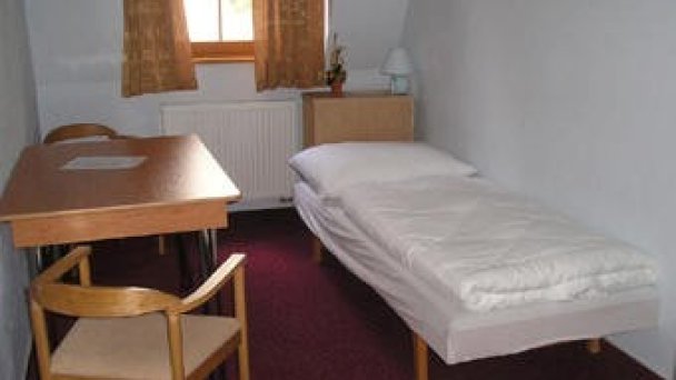 Penzión Červený mak Poprad 19