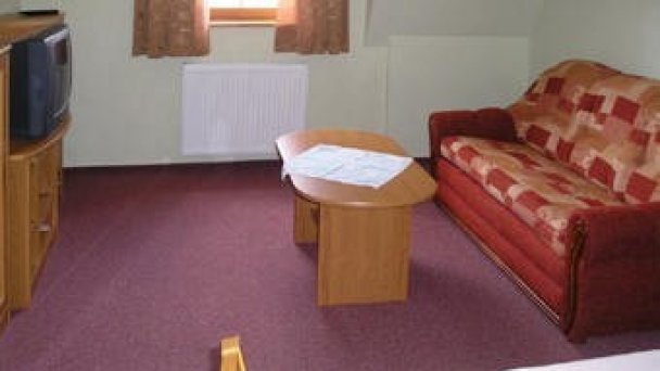 Penzión Červený mak Poprad 16