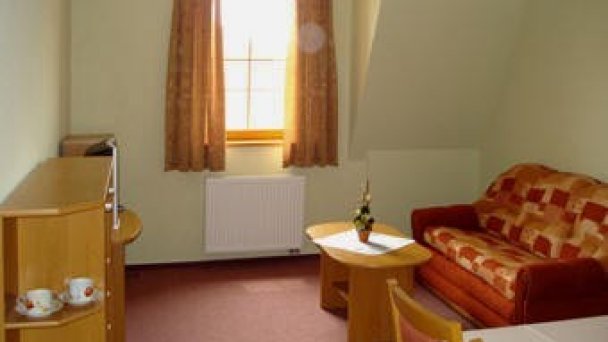 Penzión Červený mak Poprad 15