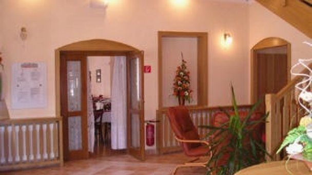 Penzión Červený mak Poprad 13