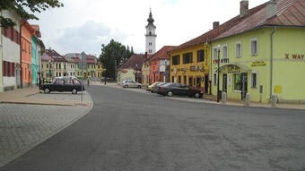 Penzión Červený mak Poprad 8