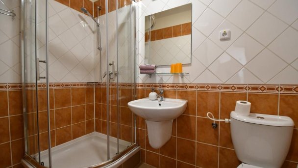 Penzión Harmony Poprad 39