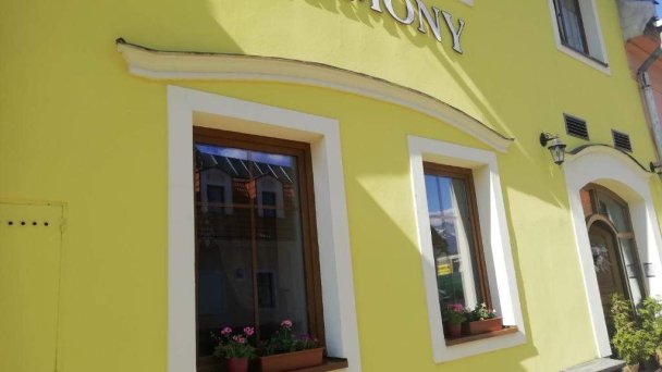 Penzión Harmony Poprad 23