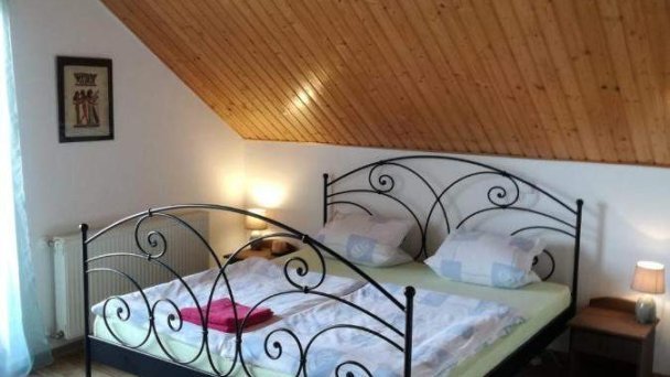 Vila Štefan Drevko Poprad 20