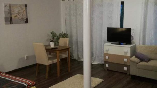 Vila Štefan Drevko Poprad 18