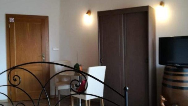 Vila Štefan Drevko Poprad 15