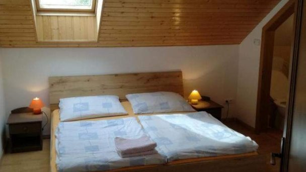 Vila Štefan Drevko Poprad 14