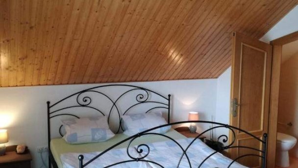 Vila Štefan Drevko Poprad 11