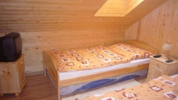 Ubytovanie na rázcestí Vitanová 6 Ubytovanie na rázcestí Vitanová 6