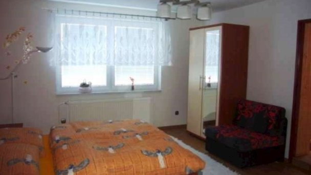 Ubytovanie na rázcestí Vitanová 25 Ubytovanie na rázcestí Vitanová 25
