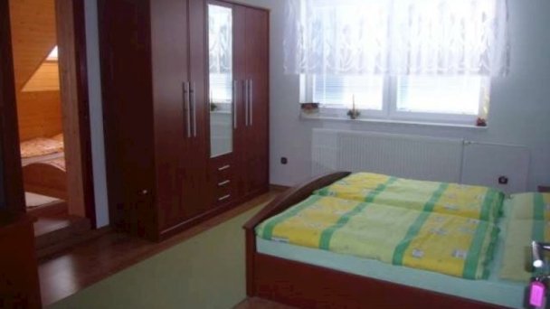 Ubytovanie na rázcestí Vitanová 23 Ubytovanie na rázcestí Vitanová 23