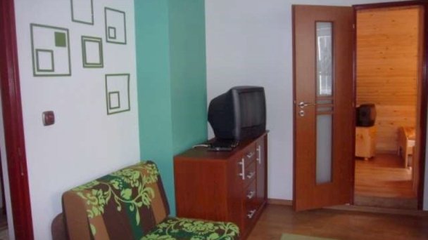 Ubytovanie na rázcestí Vitanová 4 Ubytovanie na rázcestí Vitanová 4