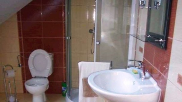 Ubytovanie na rázcestí Vitanová 19 Ubytovanie na rázcestí Vitanová 19